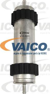 VAICO V10-2277 - Yanacaq filtri furqanavto.az