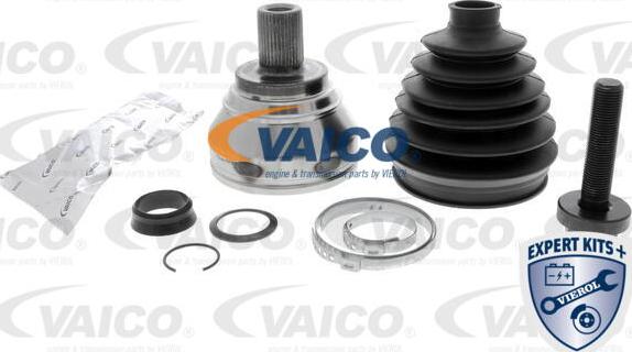 VAICO V10-7411 - Birləşmə dəsti, ötürücü val furqanavto.az