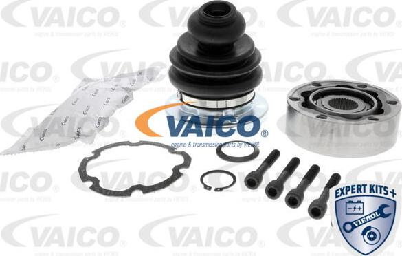 VAICO V10-7426 - Birləşmə dəsti, ötürücü val furqanavto.az