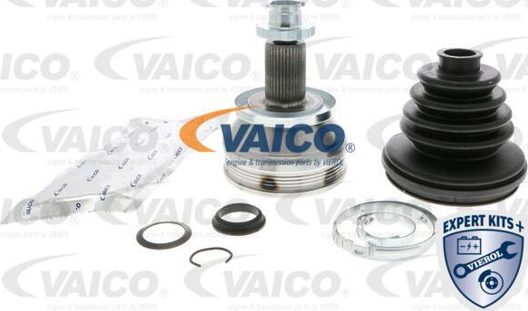 VAICO V10-7427 - Birləşmə dəsti, ötürücü val furqanavto.az