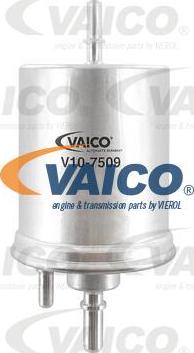 VAICO V10-7509 - Yanacaq filtri furqanavto.az
