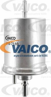 VAICO V10-7510 - Yanacaq filtri furqanavto.az