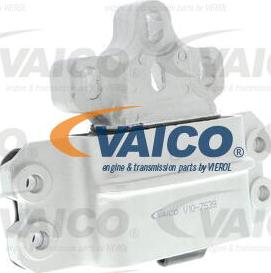 VAICO V10-7539 - Tutacaq, mühərrik montajı furqanavto.az