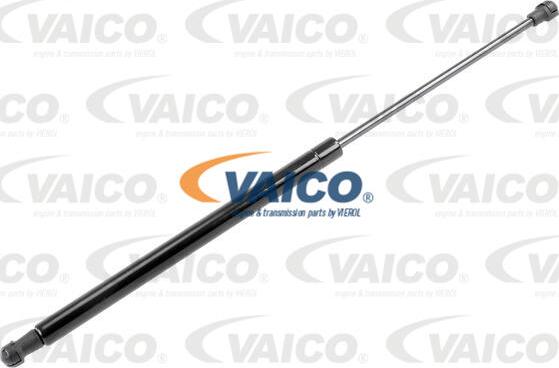 VAICO V10-7530 - Qazlı bulaq, baqaj, yük yeri furqanavto.az