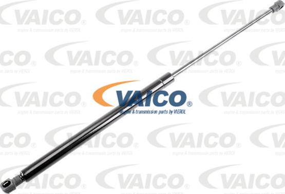 VAICO V10-7531 - Qazlı bulaq, baqaj, yük yeri furqanavto.az