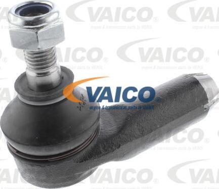 VAICO V10-7005 - Bağlama çubuğunun sonu furqanavto.az