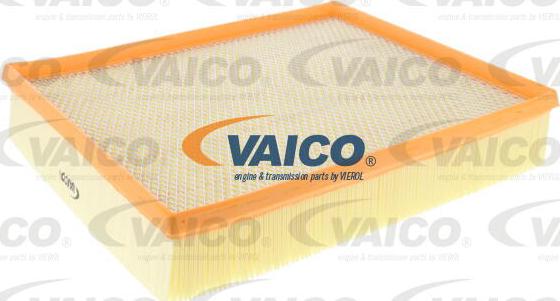 VAICO V10-7081 - Hava filtri furqanavto.az