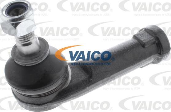 VAICO V10-7030 - Bağlama çubuğunun sonu furqanavto.az