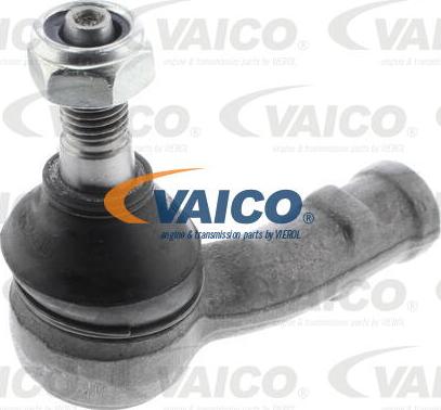 VAICO V10-7028 - Bağlama çubuğunun sonu furqanavto.az