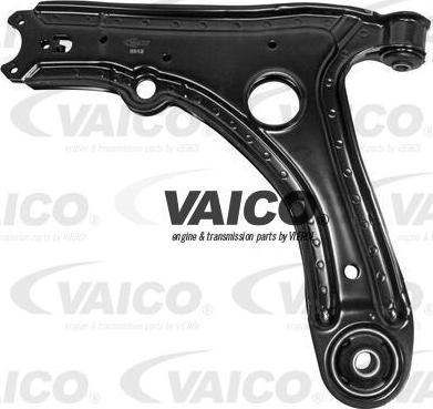 VAICO V107071 - Yolun idarəedici qolu furqanavto.az