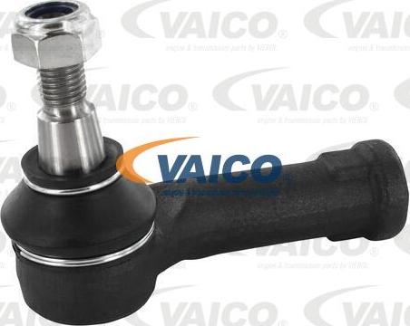 VAICO V107148 - Bağlama çubuğunun sonu furqanavto.az