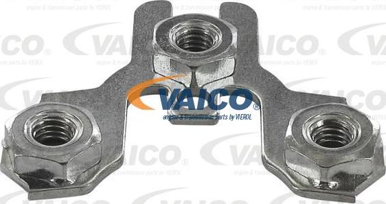 VAICO V10-7112 - Təhlükəsizlik lövhəsi, top birləşməsi furqanavto.az