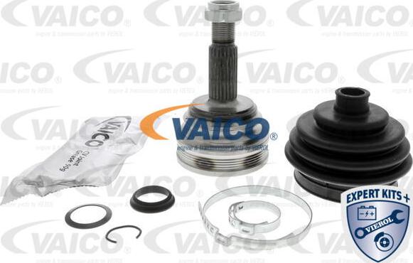 VAICO V10-7268-1 - Birləşmə dəsti, ötürücü val furqanavto.az