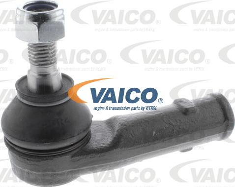 VAICO V10-7226 - Bağlama çubuğunun sonu furqanavto.az