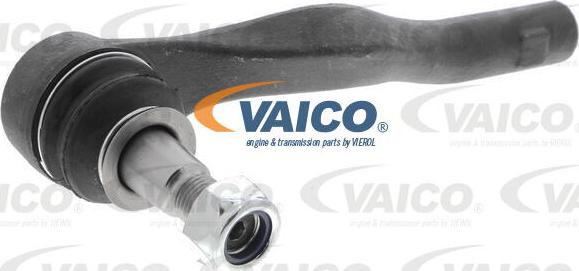 VAICO V30-9980 - Bağlama çubuğunun sonu furqanavto.az