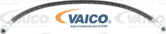 VAICO V30-9926 - Əyləc şlanqı www.furqanavto.az