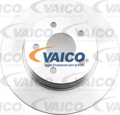 VAICO V30-40059 - Əyləc Diski furqanavto.az