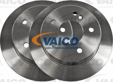 VAICO V30-40009 - Əyləc Diski www.furqanavto.az