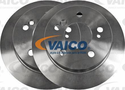 VAICO V30-40008 - Əyləc Diski furqanavto.az