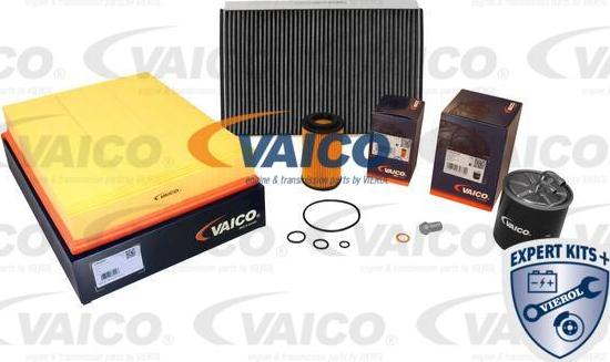 VAICO V30-4125 - Hissələr dəsti, texniki xidmət furqanavto.az
