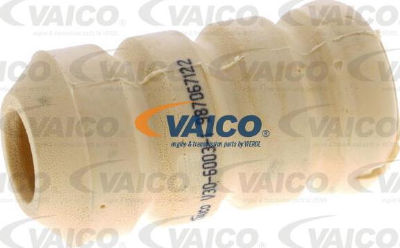 VAICO V30-6003-1 - Rezin tampon, asma furqanavto.az