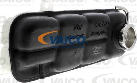 VAICO V30-0576 - Genişləndirici çən, soyuducu furqanavto.az