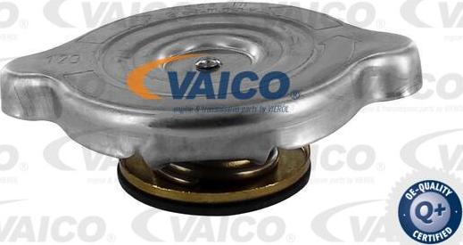 VAICO V30-0038 - Sızdırmazlıq qapağı, soyuducu çəni furqanavto.az