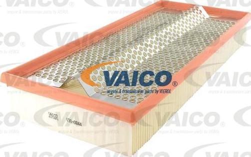 VAICO V30-0844 - Hava filtri furqanavto.az