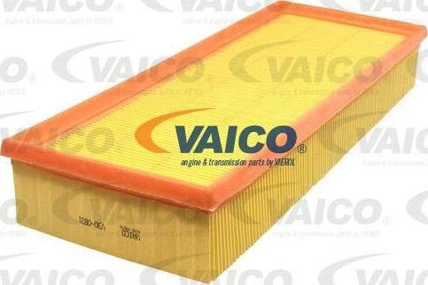 VAICO V30-0831 - Hava filtri furqanavto.az