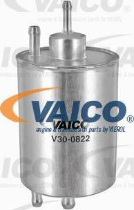 VAICO V30-0822 - Yanacaq filtri furqanavto.az