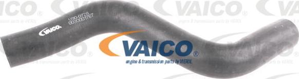 VAICO V30-0728 - Radiator şlanqı furqanavto.az