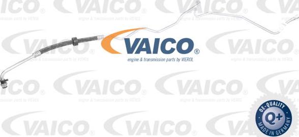 VAICO V30-1474 - Hidravlik şlanq, sükan sistemi furqanavto.az