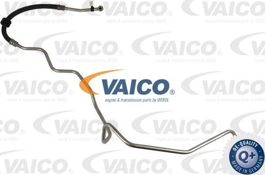 VAICO V30-1477 - Hidravlik şlanq, sükan sistemi furqanavto.az