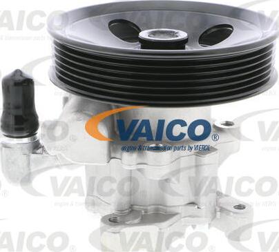 VAICO V30-1671 - Hidravlik nasos, sükan sistemi furqanavto.az