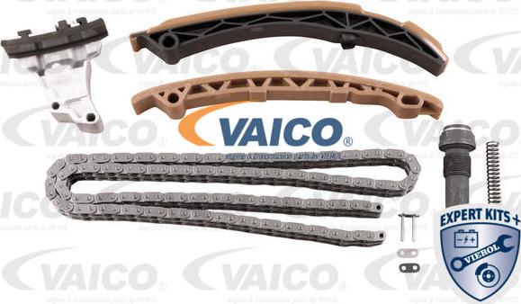 VAICO V30-10006-BEK - Vaxt zəncirinin dəsti furqanavto.az
