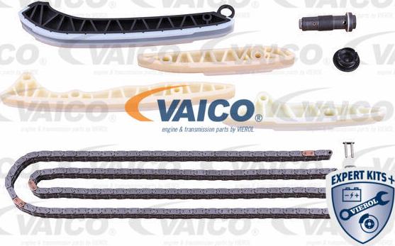 VAICO V30-10007-BEK - Vaxt zəncirinin dəsti furqanavto.az