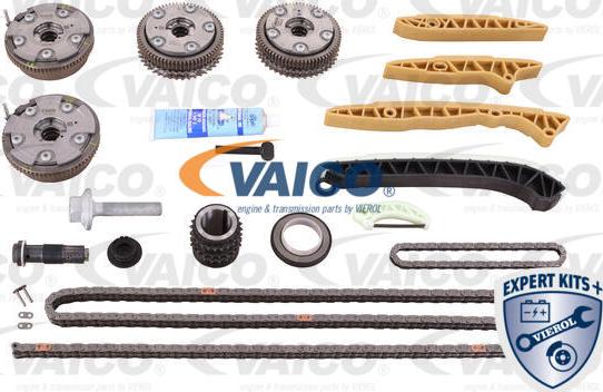 VAICO V30-10007 - Vaxt zəncirinin dəsti furqanavto.az