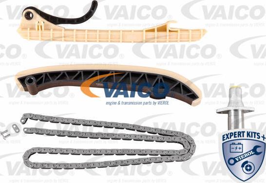 VAICO V30-10014-BEK - Vaxt zəncirinin dəsti furqanavto.az