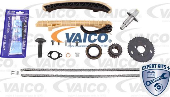 VAICO V30-10014 - Vaxt zəncirinin dəsti furqanavto.az