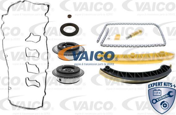 VAICO V30-10016 - Vaxt zəncirinin dəsti furqanavto.az