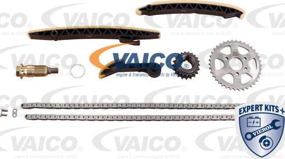 VAICO V30-10010 - Vaxt zəncirinin dəsti furqanavto.az