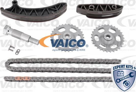 VAICO V30-10018 - Vaxt zəncirinin dəsti furqanavto.az