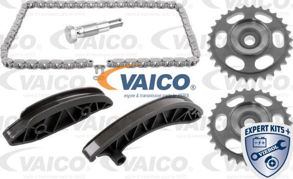 VAICO V30-10021 - Vaxt zəncirinin dəsti furqanavto.az