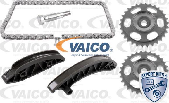 VAICO V30-10021 - Vaxt zəncirinin dəsti www.furqanavto.az