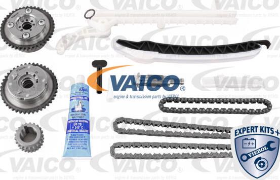 VAICO V30-10023 - Vaxt zəncirinin dəsti furqanavto.az