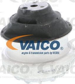 VAICO V30-1105-2 - Tutacaq, mühərrik montajı furqanavto.az
