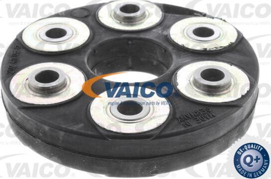 VAICO V30-18002 - Elastik disk, dayaq valının birləşməsi furqanavto.az