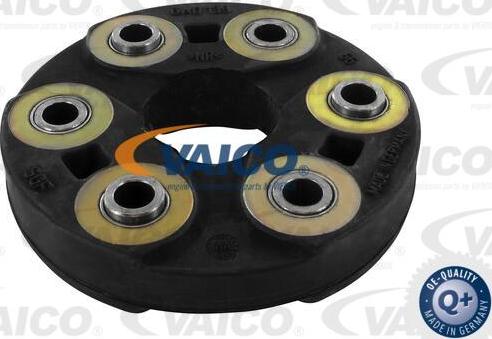 VAICO V30-18144 - Elastik disk, dayaq valının birləşməsi www.furqanavto.az