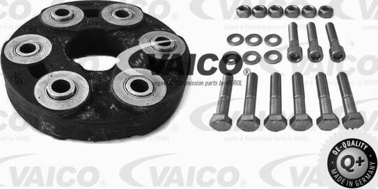 VAICO V30-18144 - Elastik disk, dayaq valının birləşməsi furqanavto.az