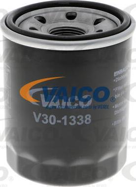 VAICO V30-1338 - Yağ filtri furqanavto.az